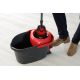 7. Vileda Ultramax TURBO XL spin mop