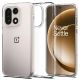2. Spigen Ultra Hybrid Case for OnePlus 15 - Transparent