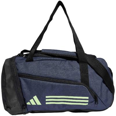 13. adidas Essentials 3-Stripes Duffel XS IR9822 bag