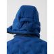 5. Men’s Winter Puffer Jacket with Synthetic Insulation 4F 4FRAW26TDJAM1025-30S