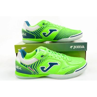 9. Joma Men's Sports Shoes Top Flex 2615IN Indoor Football Shoes