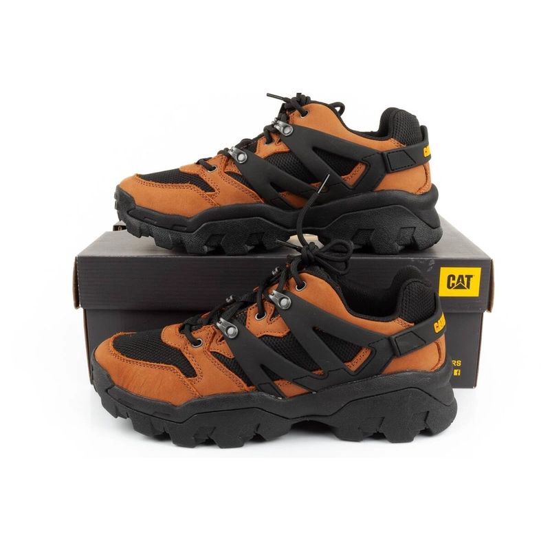 26. Caterpillar Reactor P110581 boots