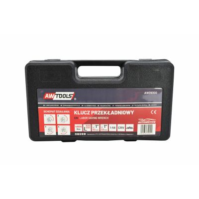 6. AWTOOLS AW39302 compressor accessory