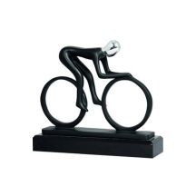 Die-cast figurine - cycling RFEXL5001