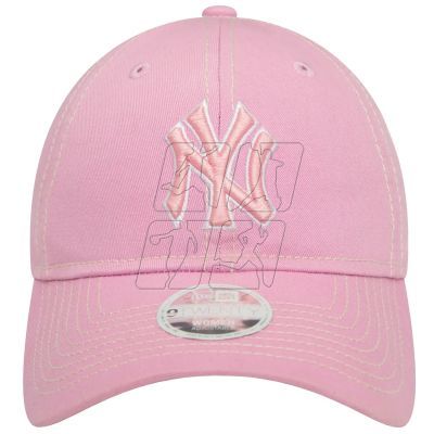 2. New Era 9TWENTY League Essentials New York Yankees Cap 60434987