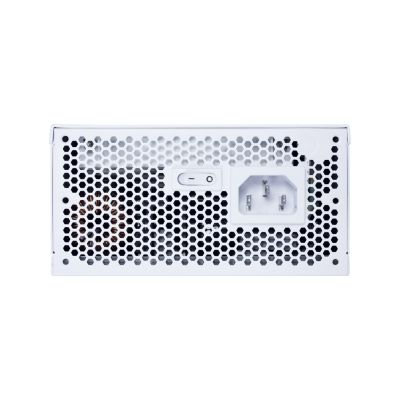 6. Lian Li SP850 V2 Gold Power Supply, Modular, ATX 3.1 - 850 Watt, White