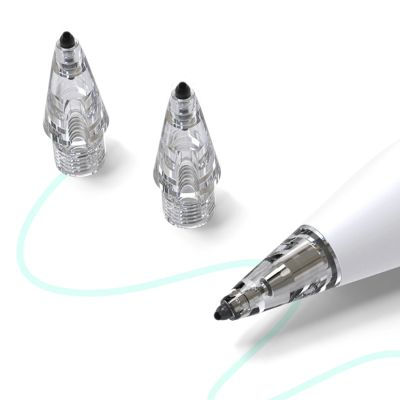 2. Metapen Air-Flex Tips - White