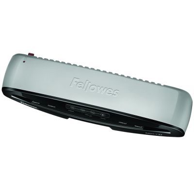 7. Fellowes Laminator Saturn 3i A3