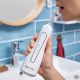 12. ORO-DENT CLEANER WHITE OROMED Cordless Water Flosser