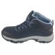 2. Skechers Trego – Trail Destination 180005-NVGY Navy Blue 36