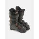 5. LANGE Shadow 110 LV Gw Ski Boots (Blk-Orange)