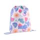 Puma Phase Aop Small Shoe Bag Pink-Purple 91325 10