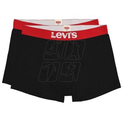 Levi&#39;s Boxer 2 Pairs Briefs 37149-0272