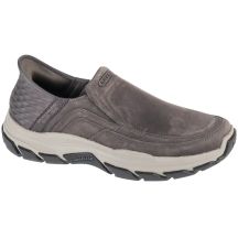 Skechers Slip-Ins Respected - Elgin 204810-CHAR Black 41