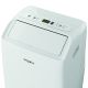 4. WHIRLPOOL PACF212CO W portable air conditioner