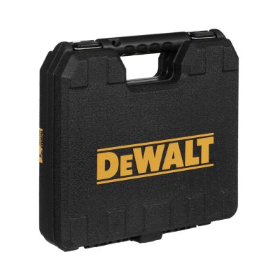 6. 12V 2-Battery Cordless Drill Driver DeWalt DCD710D2-QW