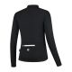 2. Rogelli PESARA jacket black and white L