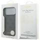 7. Guess 4G Charms Collection MagSafe case for iPhone 17 Pro Max - black