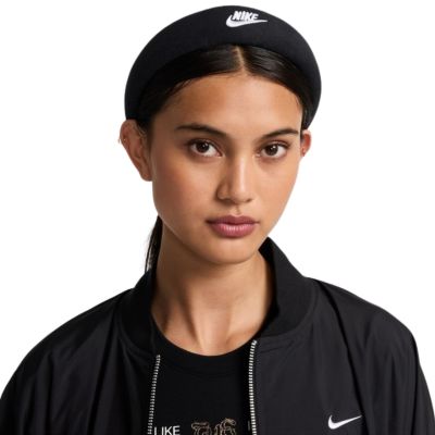 4. Nike Club Fleece W Hairband N1009097091