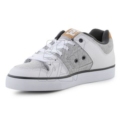 3. DC Shoes Pure M 300660-XSWS shoes
