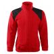 4. Polar Malfini Jacket Hi-Q M MLI-506RD red