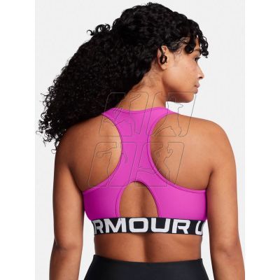 4. Under Armour W 1383544-572 Sports Bra