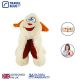 5. TRAVEL BLUE Children’s Travel Pillow SHEEP SNOWY