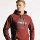 7. Geographical Norway DB 100 M sweatshirt WZ3006H/GN-Burgundy