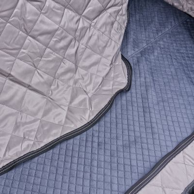 3. OFFLANDER INSULATION FOR FOLD 4 TENT