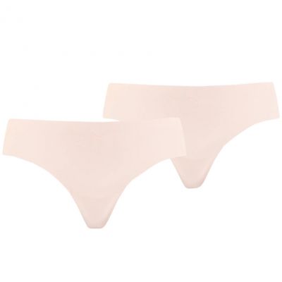 Puma Seamless Thong Hang 2-pack underwear W 935021 03