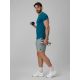 5. Men's quick-drying regular training T-shirt 4F 4FRSS26TFTSM2291-41S