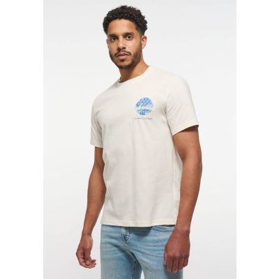 7. Mustang Alex C Print T-shirt M 1013548 2013