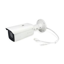 LevelOne IPCam Bullet Out Camera 6MP / H.265 / IR / 9W / PoE / IP67
