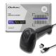 2. QOLTEC WIRELESS CODE READER 1D | 2D | BLACK