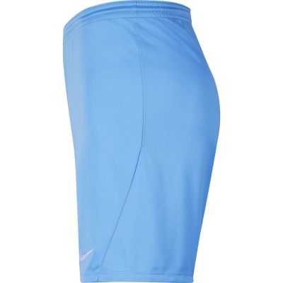 9. Nike Dry Park III M BV6855-412 Football Shorts