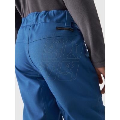 6. 4F Jr ski pants 4FJAW23TFTRM359-33S