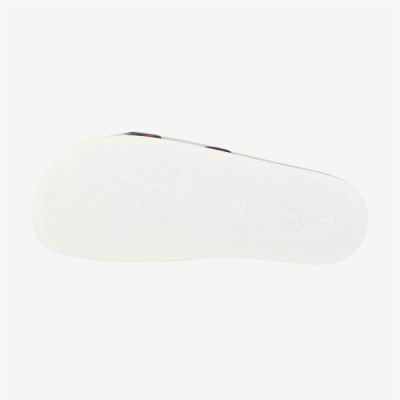 6. Champion Rochester Slide PD M S22018.WW001 Flip-Flops