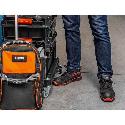 5. NEO tools 82-094 safety shoes