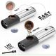 4. PROMIS PEPPER AND SALT GRINDER SET MP36X2 ZP