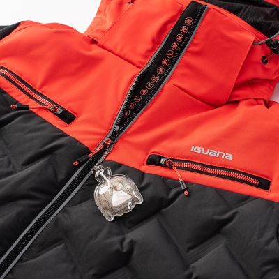 5. Iguana Amblo insulated jacket M 92800621755