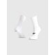 3. Women's Casual Ankle Socks (SET OF 3) 4F 4FWMM00USOCF474-90S