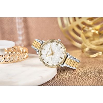6. MICHAEL KORS Pyper MK4918 Women's Watch + BOX