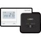ENGO Controls E901-WIFI Temperature Controller - Wireless, Wi-Fi, Internet, White, 868MHz, Battery-Operated