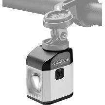 Rockbros front bike light 1600LM white