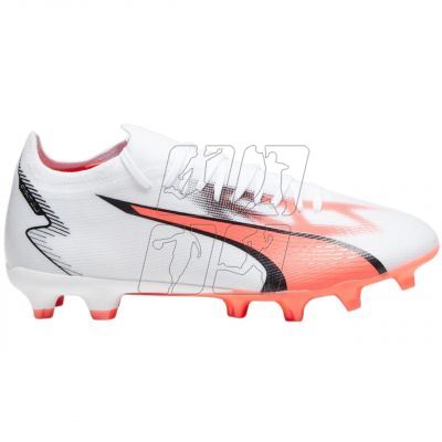 Puma Ultra Match FG/AG M 107347 01 football shoes