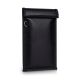 Fireproof RFID Phone Case OTN-27 with Signal Blocker 27x12.3 cm - Black