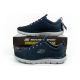 19. Skechers Summits-Louvin M 232186/NVY shoes