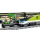 5. LEGO City 60337 Express Passenger Train