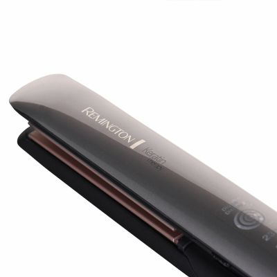 5. REMINGTON S8590 Hair Straightener (45 W; black)