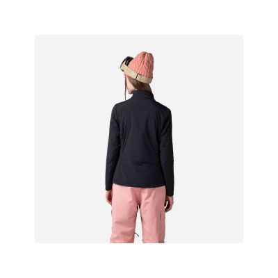 3. ROSSIGNOL W Opside Jkt Women's Ski Jacket Black